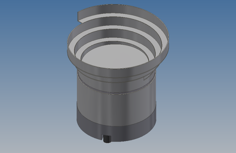 VWF2-links CAD Darstellung VWF2-links